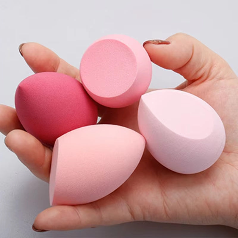 Makeup Puff Sponge Foundation Powder