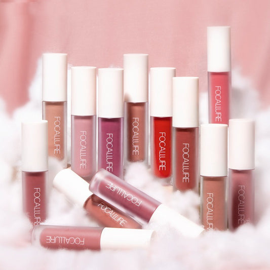 Mini Nude Matte Lip Gloss