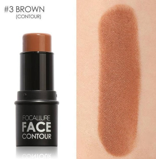 Face Contour Perfection Highlighter