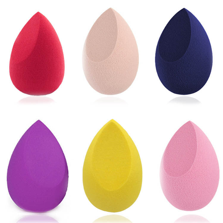 Makeup Puff Sponge Foundation Powder