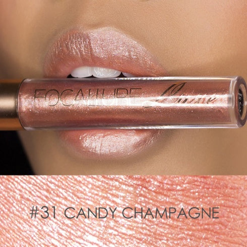 Diamond Chameleon Lip Gloss