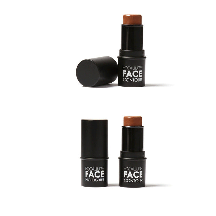 Face Contour Perfection Highlighter