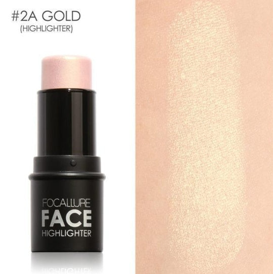 Face Contour Perfection Highlighter