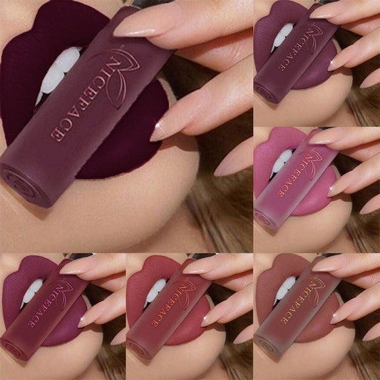 Multi Shades Matte Lipstick