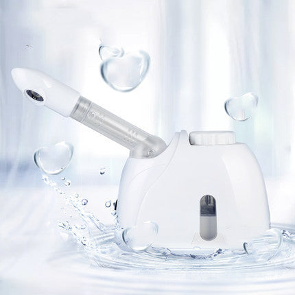 Hydrating Face Steamer – Ultimate Skin Rejuvenation