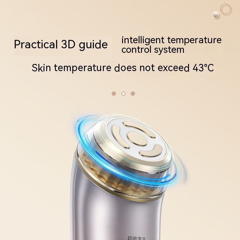 Radio Frequency Beauty Device - Lift, Tighten & Lighten