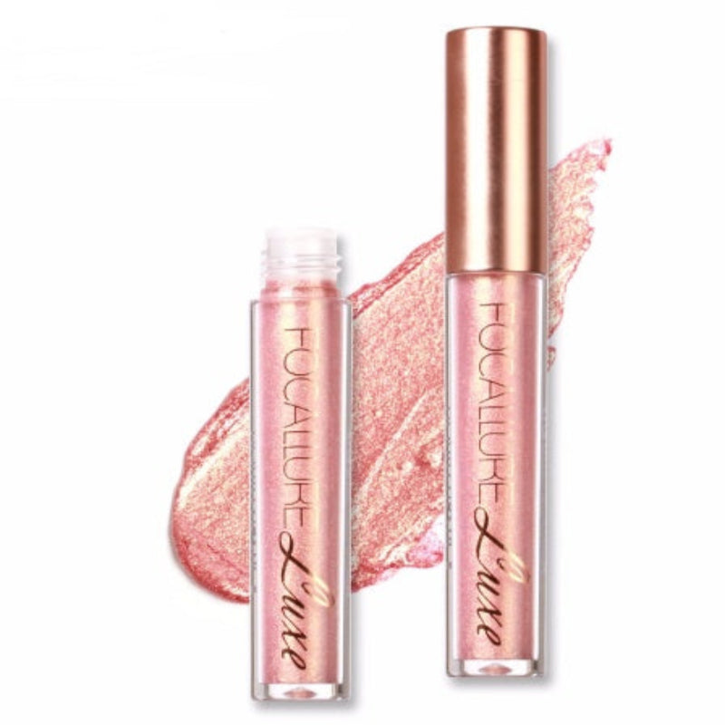 Diamond Chameleon Lip Gloss