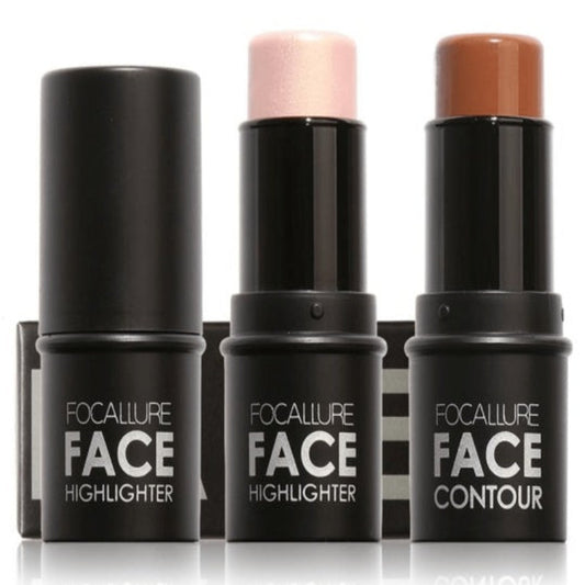 Face Contour Perfection Highlighter