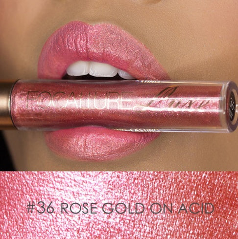 Diamond Chameleon Lip Gloss