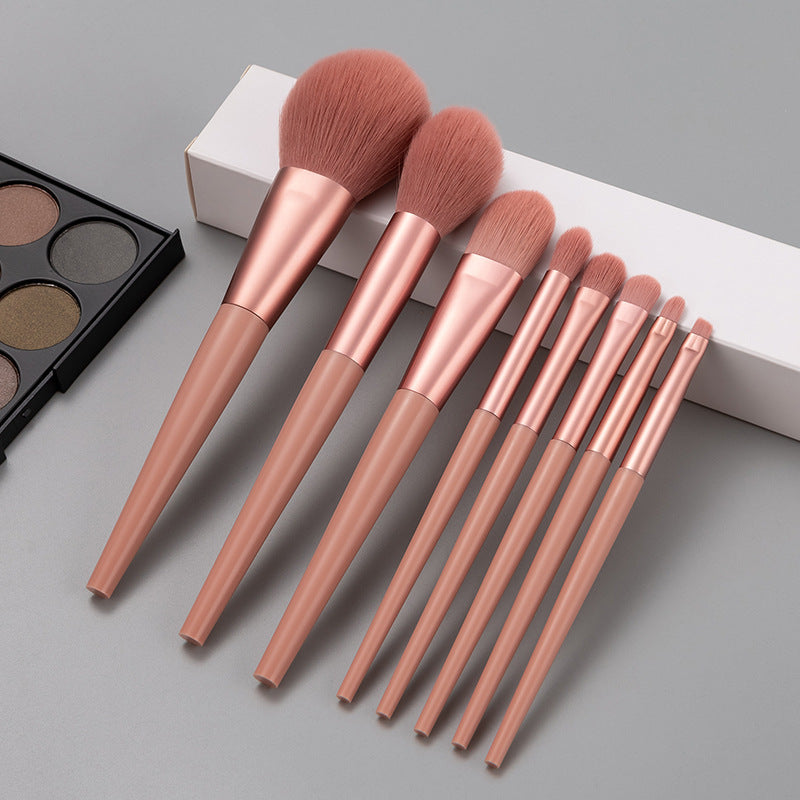 13 Pcs Makeup Brush Set