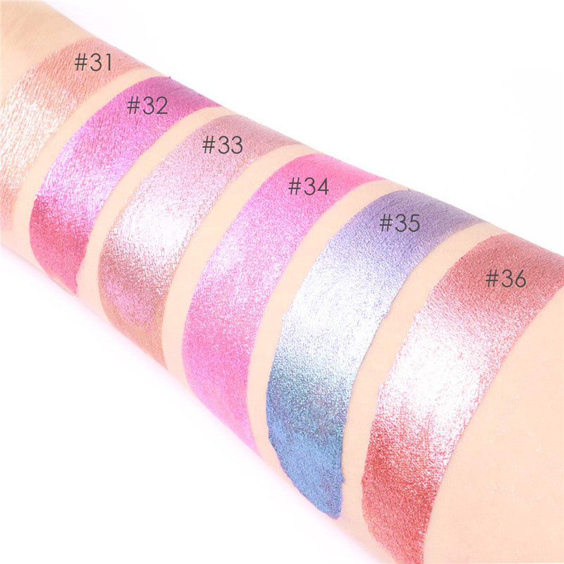 Diamond Chameleon Lip Gloss