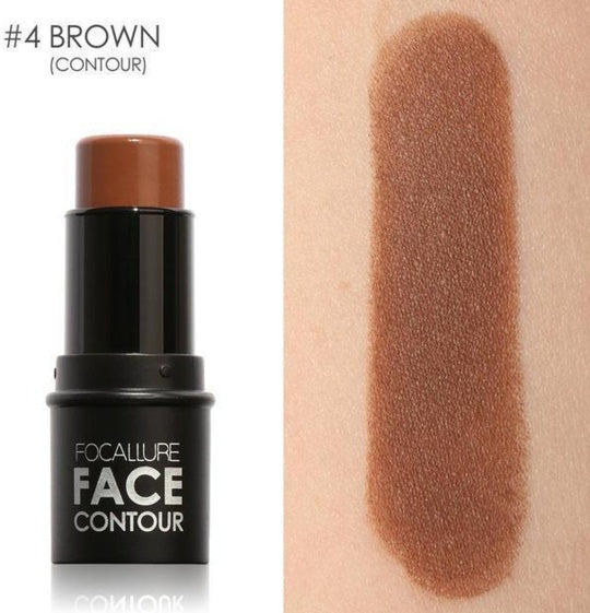 Face Contour Perfection Highlighter