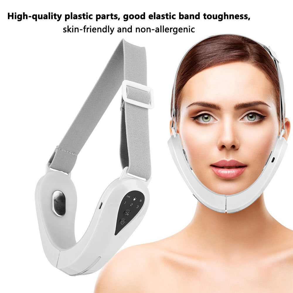 Micro-current Face Slimming & Tightening Device