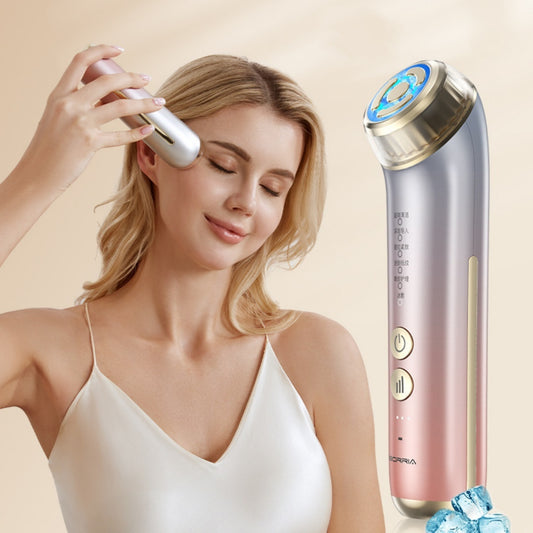 Radio Frequency Beauty Device - Lift, Tighten & Lighten